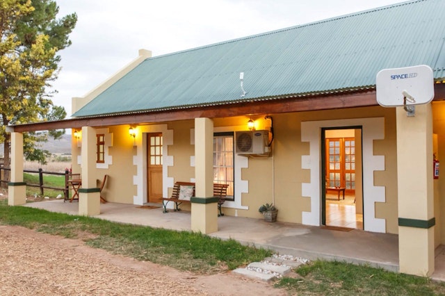 De Denne Country Guest House