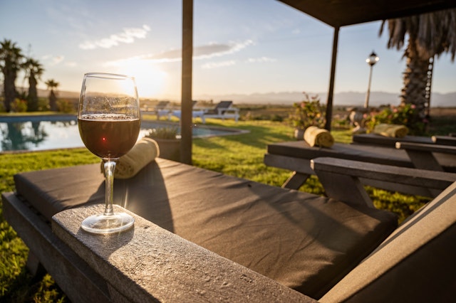 De Denne Country Guest House