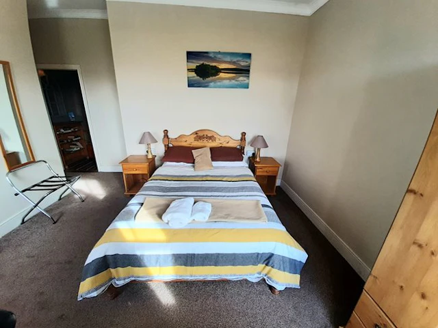 Rathmore House B&B