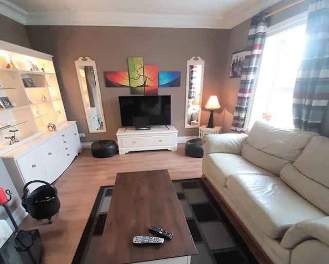 Rathmore House B&B