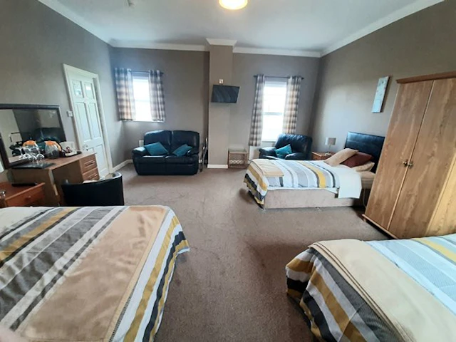 Rathmore House B&B