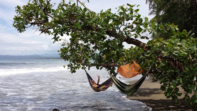 Southern Caribbean Coast-1