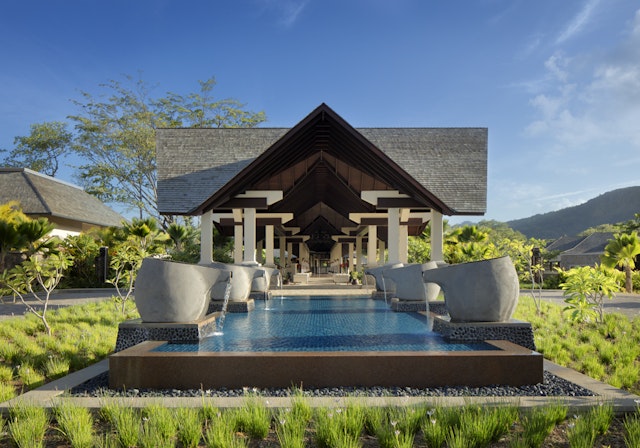 STORY Seychelles