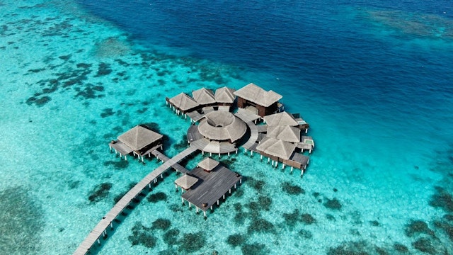Coco Palm Bodu Hithi Resort