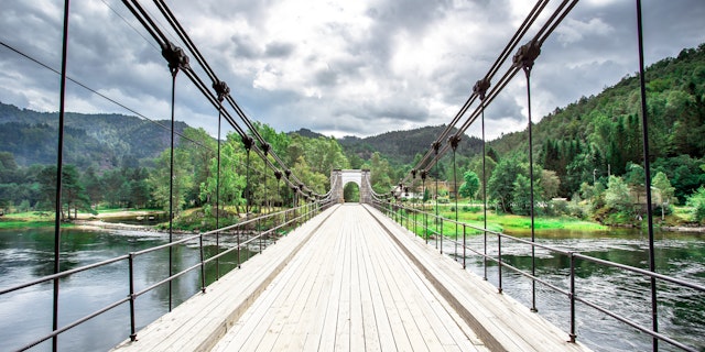 Urlaub Kristiansand: Skandinavien erleben