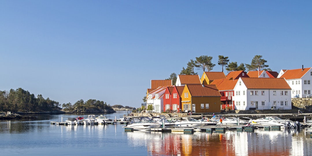 Urlaub Kristiansand: Skandinavien erleben