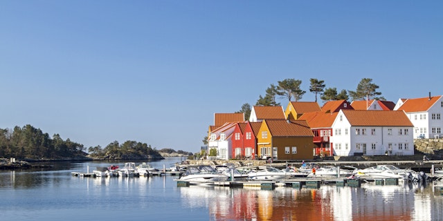Urlaub Kristiansand: Skandinavien erleben