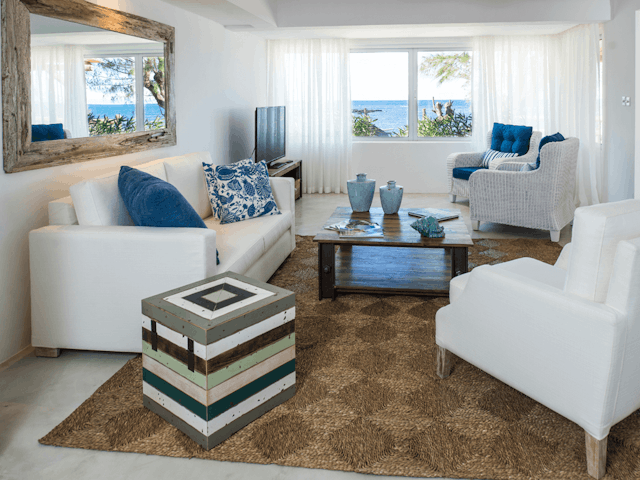 Seapoint Boutique Hotel