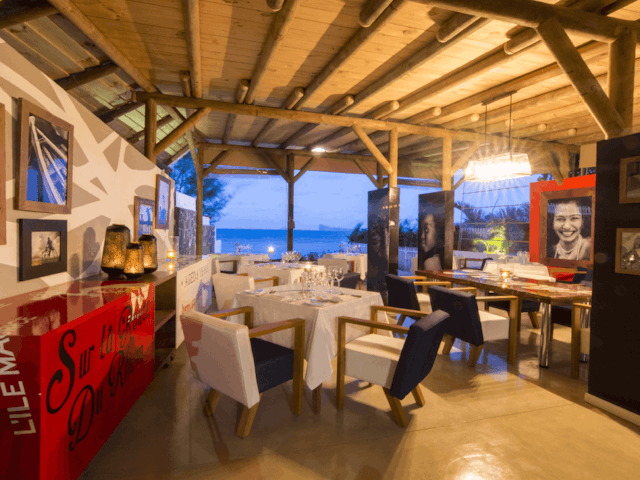 Seapoint Boutique Hotel