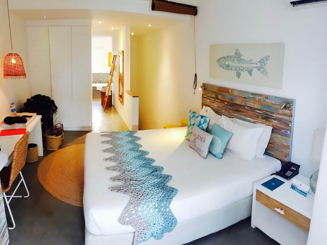 Seapoint Boutique Hotel