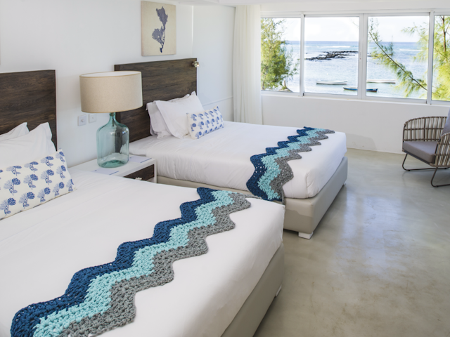 Seapoint Boutique Hotel