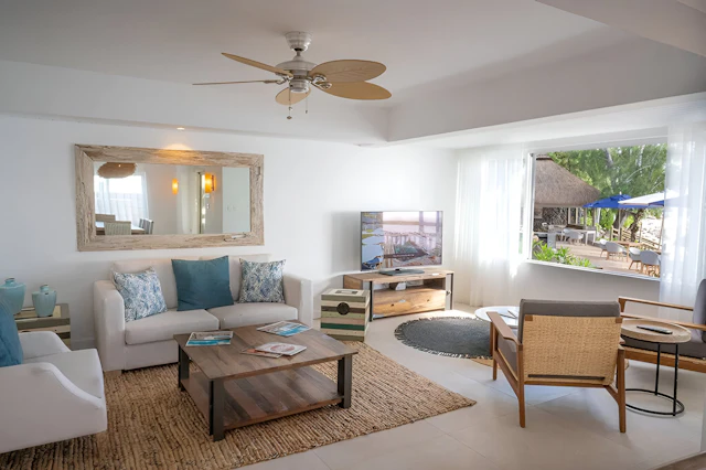 Seapoint Boutique Hotel