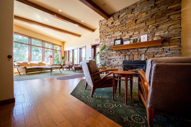 Best Western Driftwood Inn