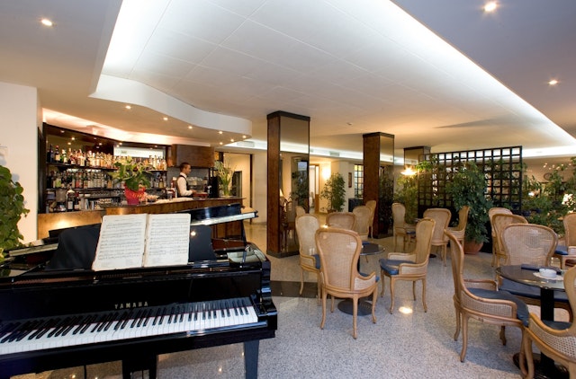Hotel Caravel Sant’Agnello