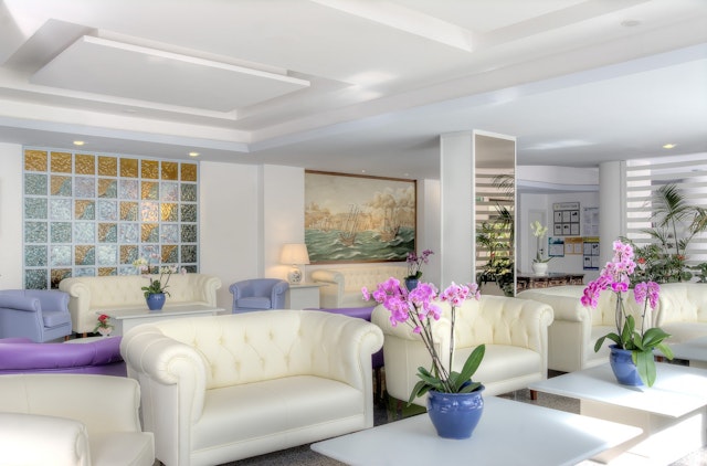 Hotel Caravel Sant’Agnello