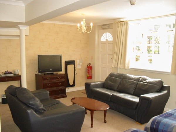 The Albany Hotel St Andrews