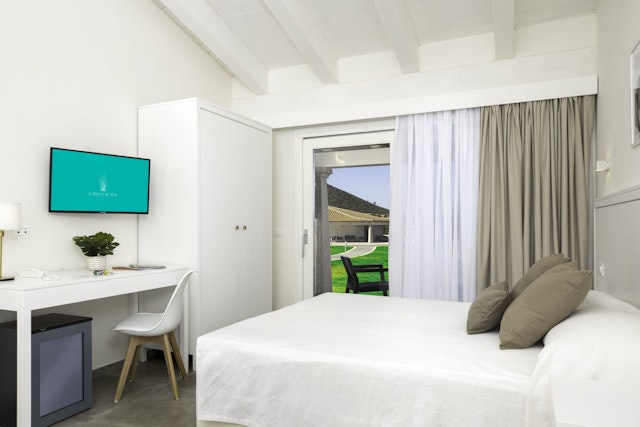 Hotel S'Arena Beach