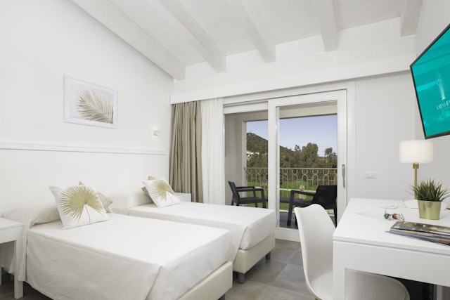 Hotel S'Arena Beach