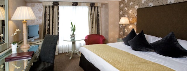 Brooks Hotel