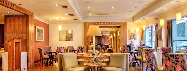 Brooks Hotel
