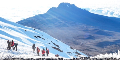 Kilimanjaro Reise an das majestätische Dach Afrikas - Image 2