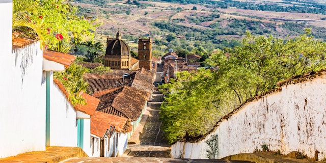 Barichara-7