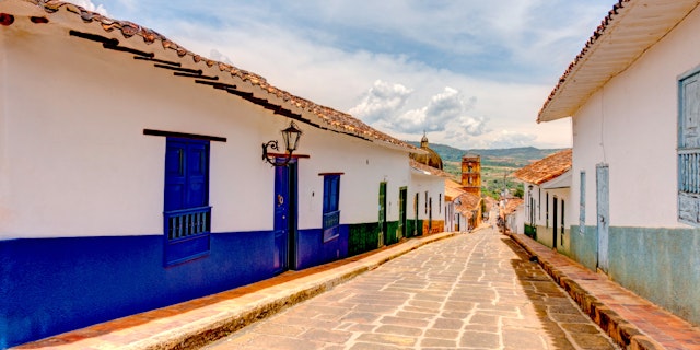 Barichara-5