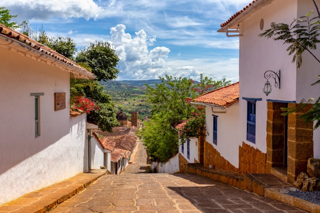 Barichara-2