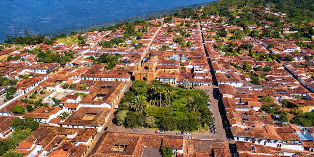 Barichara-0