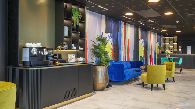 Thon Hotel Ålesund