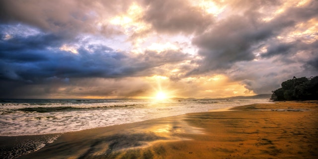 Rainbow Beach-1