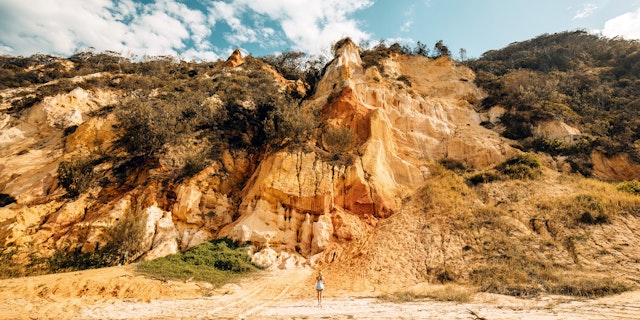 Rainbow Beach-2