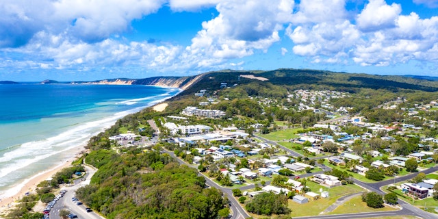 Rainbow Beach-0