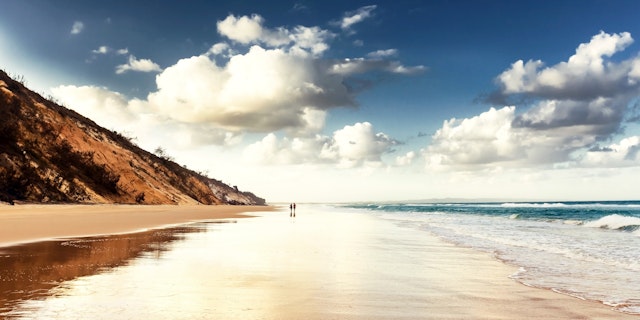 Rainbow Beach-5