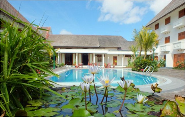 Kresna Hotel Wonosobo