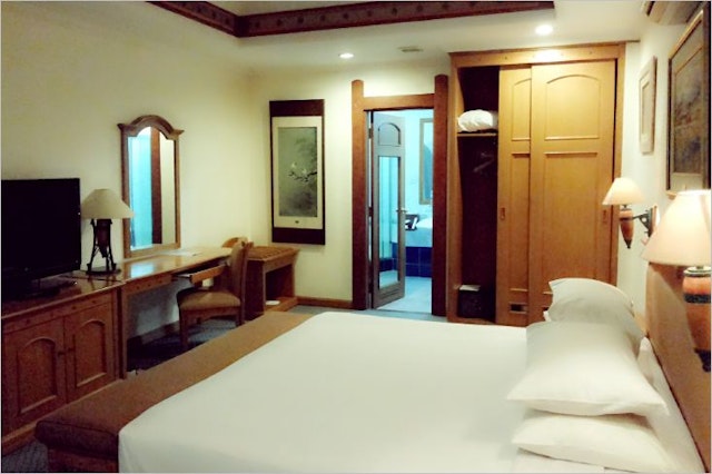 Kresna Hotel Wonosobo