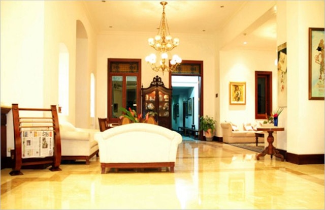 Kresna Hotel Wonosobo