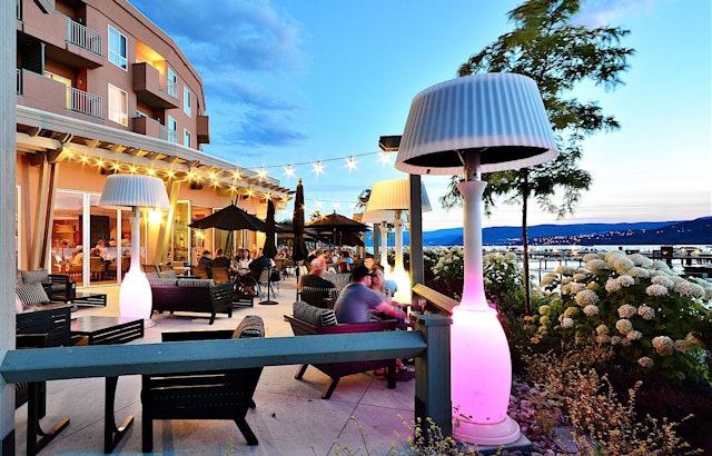 Manteo Resort Waterfront Hotel & Villas