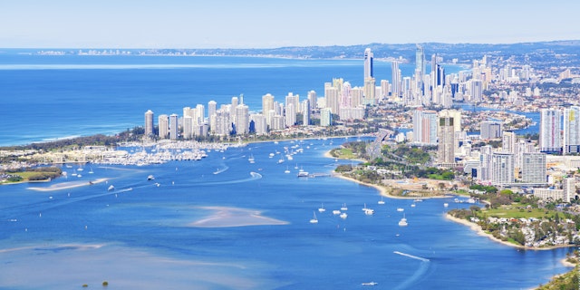 Autotour en Australie pendant 3 semaines