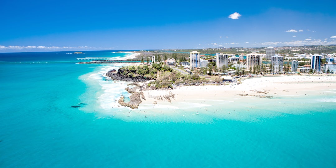 Australien Rundreise: 3 Wochen Down Under mit Auto