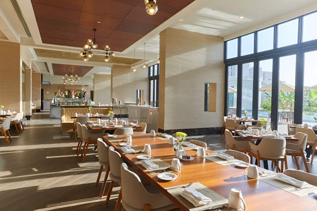 Millennium Resort Salalah 