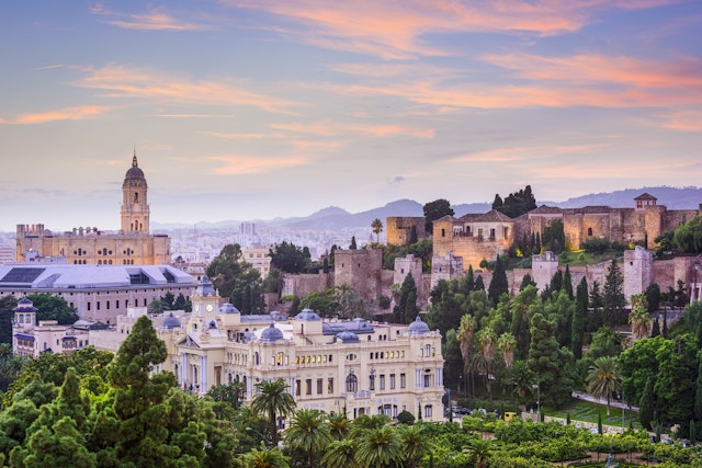 Malaga-0