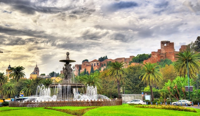 Malaga-1