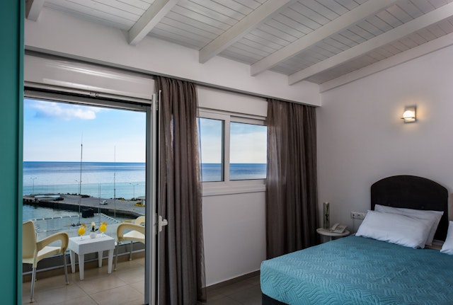 Coral Hotel & Apartments