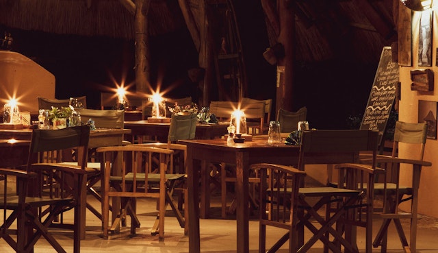 Murchison River Lodge