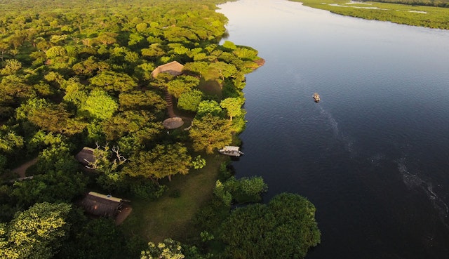 Murchison River Lodge