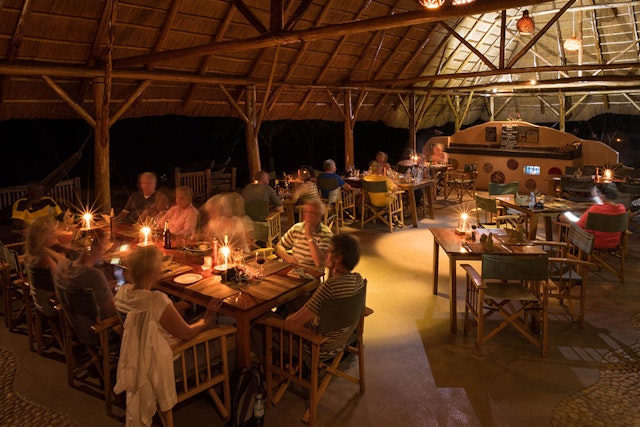 Murchison River Lodge