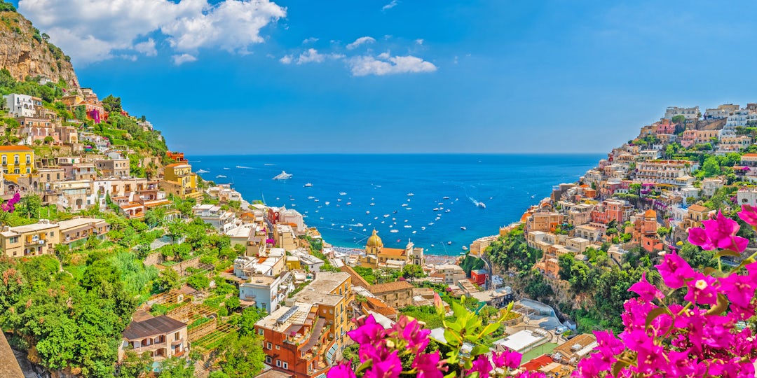 7-Day Southern Italy Itinerary: Rome to the Amalfi Coast