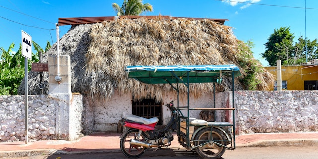 Santa Elena-1
