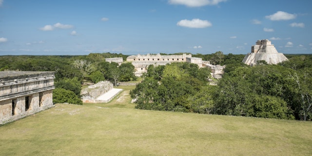 Unvergessliche Mexiko Yucatan Rundreise Abenteuer